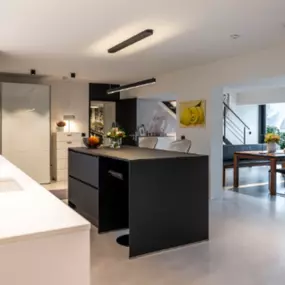 Santec Farbkonzepte GmbH - Bausanierungen in Düsseldorf