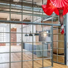 Santec Farbkonzepte GmbH - Bausanierungen in Düsseldorf