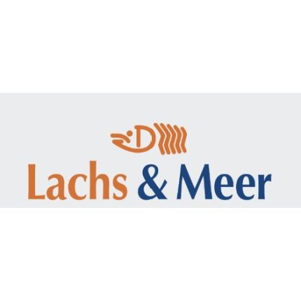 Λογότυπο από Lachs & Meer Gourmet Shop / Dyhrberg