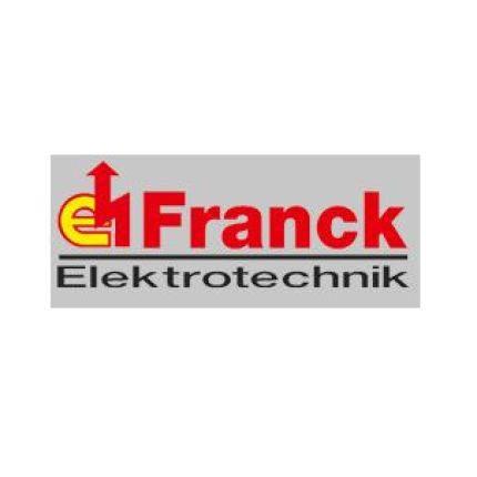 Logo von Franck Elektrotechnik GmbH