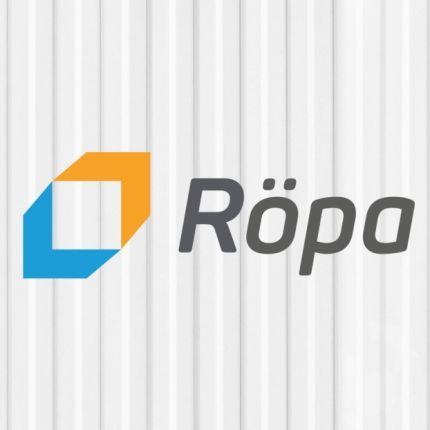 Logo van Röpa Römer-Metallbau GmbH