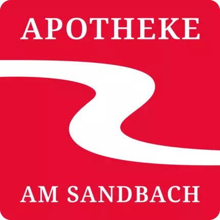 Logo von Apotheke am Sandbach