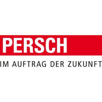 Logo van Persch Containerdienst GmbH & Co. KG