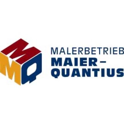 Logotipo de Malerbetrieb Maier-Quantius