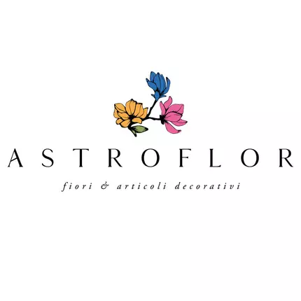 Logo da Astroflor SA