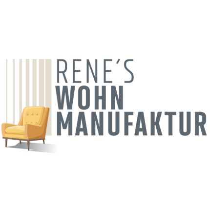 Logo van Rene's Wohnmanufaktur - Dornbirn