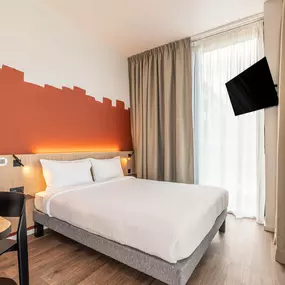 Bild von B&B HOTEL Geneva Airport