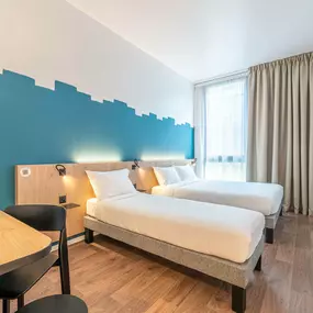 Bild von B&B HOTEL Geneva Airport