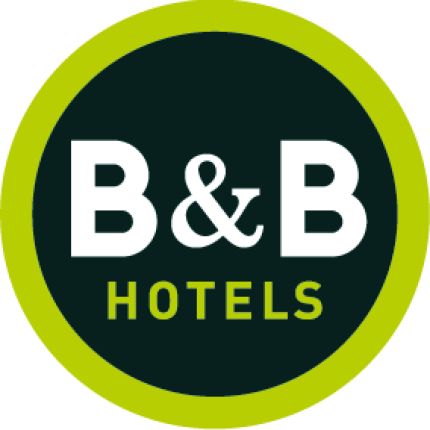 Logo od B&B HOTEL Geneva Airport