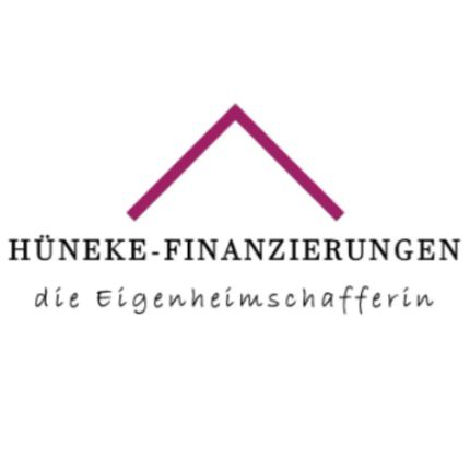 Logotyp från Die Eigenheimschafferin - Hüneke Finanzierungen