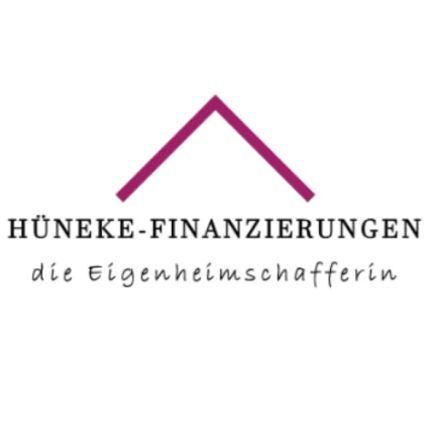 Logo from Die Eigenheimschafferin - Hüneke Finanzierungen