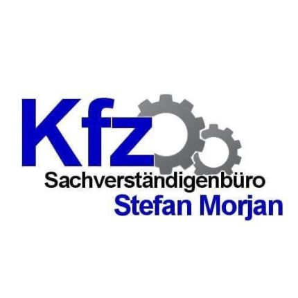 Logo da KFZ-Sachverständigenbüro Stefan Morjan