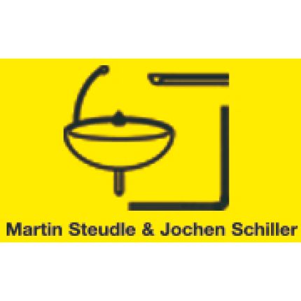 Logotipo de Martin Steudle & Jochen Schiller Bauflaschnerei, Sanitär, Heizung