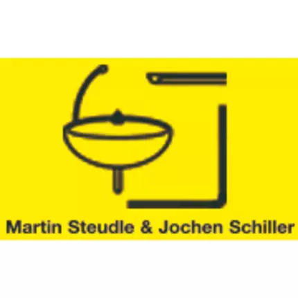 Logo od Martin Steudle & Jochen Schiller Bauflaschnerei, Sanitär, He