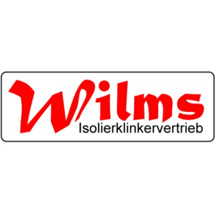 Logo van Wilms Isolierklinker