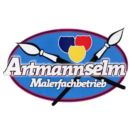 Logotyp från Artmannselm Malerfachbetrieb