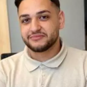 Bild von DEVK Versicherungen: Mohammad-Ali Hoodi