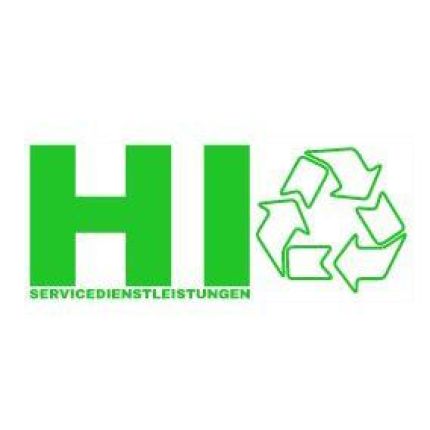 Logo van HI Dienstleistungen - Ankauf IT von Gewerbe