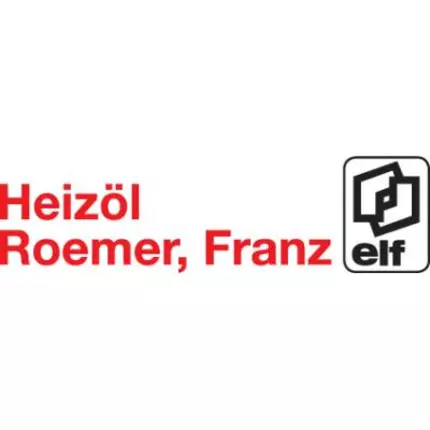 Logo fra Franz Roemer e.K.