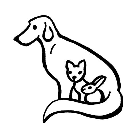 Logo fra Tierarztpraxis Rheinallee Tierärzte IVC Evidensia