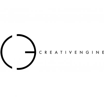 Logotipo de CREATIVENGINE