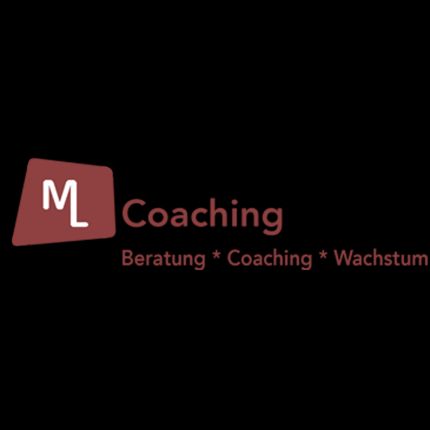 Λογότυπο από ML-Coaching Beratung | Coaching | Wachstum - Michael Lahme