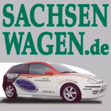 Λογότυπο από Sachsenwagen GmbH