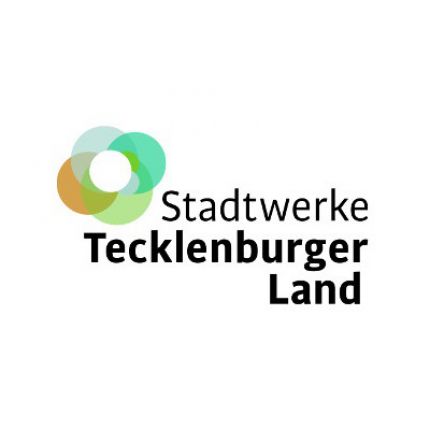 Λογότυπο από Stadtwerke Tecklenburger Land