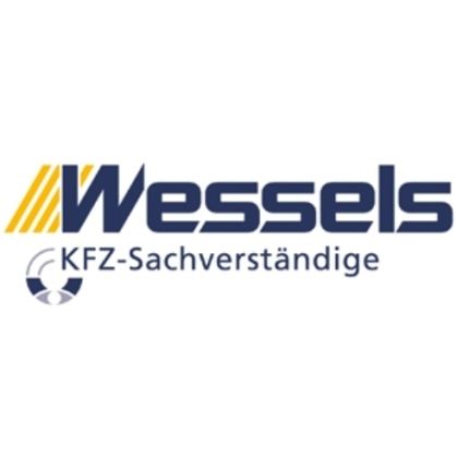 Logotyp från Ing.- u. KFZ-Sachverständigenbüro Wessels GbR