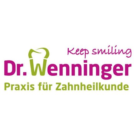 Logo van Praxis für Zahnheilkunde Dr. med. dent. Florian Wenninger, M.Sc.