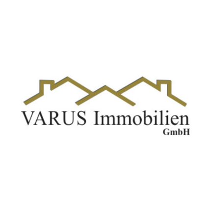 Logo von VARUS Immobilien GmbH