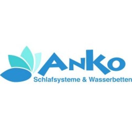 Logotyp från ANKO Schlafsysteme und Wasserbetten