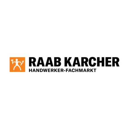 Logo van Raab Karcher Handwerker-Fachmarkt