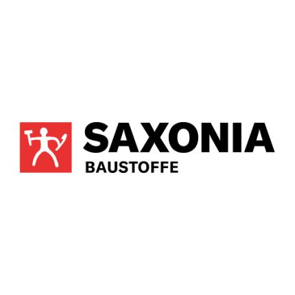 Logo van Saxonia Baustoffe