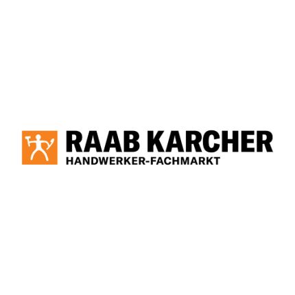 Logo fra Raab Karcher Handwerker-Fachmarkt