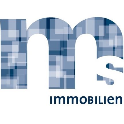 Logo von ms Immobilien Mario Schlichting e.K.