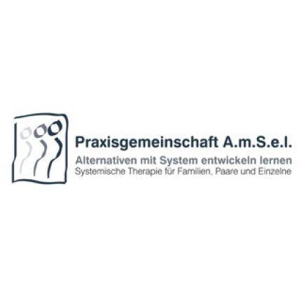 Logo da Praxisgemeinschaft A.m.S.e.l. GbR