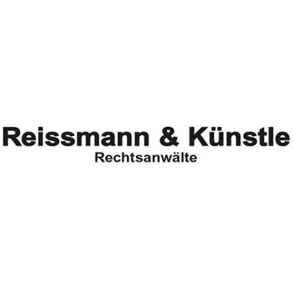 Logo de Reissmann & Künstle Rechtsanwälte