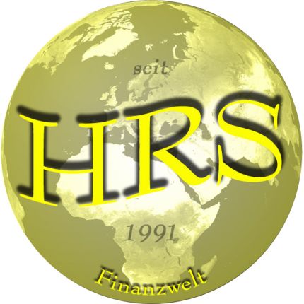 Logo van HRS-Finanzwelt GmbH & Co.KG