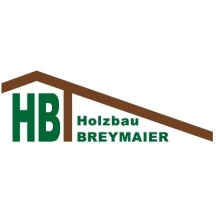 Logo da HB Holzbau Breymaier