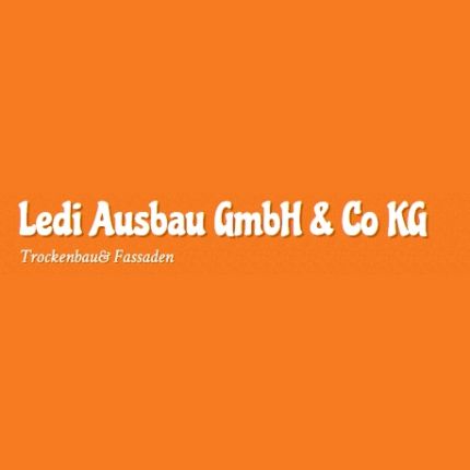 Logo van Ledi Ausbau GmbH und Co. KG