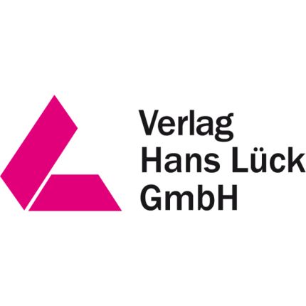 Logotyp från Verlag Hans Lück GmbH