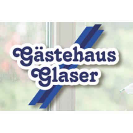 Logo van Gästehaus Glaser Inh. Susanne Glaser