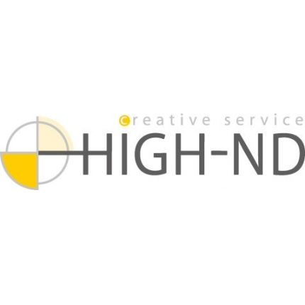 Logo od HIGH-ND GmbH & Co. KG Nadja Dosterschill