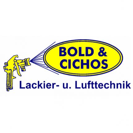 Logo van Bold & Cichos