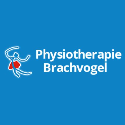 Logotyp från Brachvogel Praxis für Physiotherapie