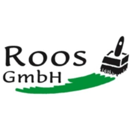 Logo fra Roos GmbH
