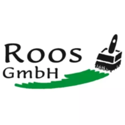 Logo de Roos GmbH Malerbetrieb