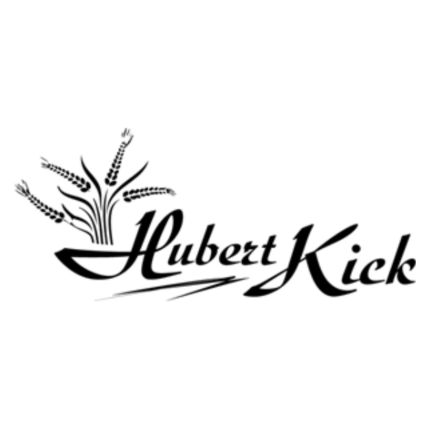 Logo fra Bestattungen Hubert Kick