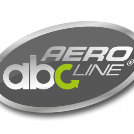Logotipo de ABC AEROLINE MENN GMBH & CO. KG